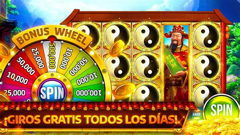 Jackpot party casino tragamonedas online juego gratis.